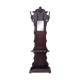 Louis XV Oak Coat Rack Hall Stand 19th Century