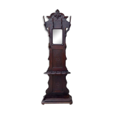 Vestiaire Porte-manteaux Louis XV en chêne 19ème