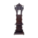 Louis XV Oak Coat Rack Hall Stand 19th Century