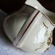 Bath jug, vintage bath pitcher, bathroom decoration