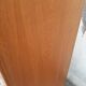 Chiffonnier vintage années 50 en chêne clair