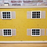 LUNDBY DOLLHOUSE