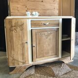 Art Deco buffet