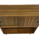 Vintage buffet