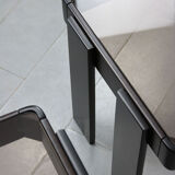 Coffee tables, Gianfranco Frattini, 1960