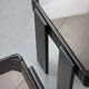 Tables gigognes, Gianfranco Frattini, 1960