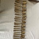 Ménagère en Inox