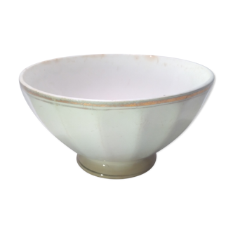 Sarreguemines vintage bowl
