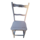 Old Stabilia stepladder chair