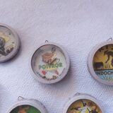 6 awareness games, vintage address marc vidal