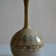 vintage ceramic vase from the 70s 1970