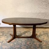 Large Baumann table