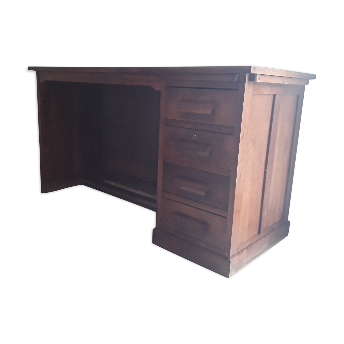 Adult Administrative desk