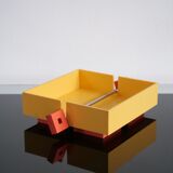 Alessi towel servant design by Michael Graves