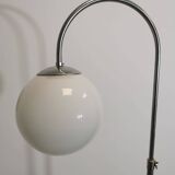 Lampadaire Art Déco par Jindrich Halabala