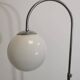 Art Deco Floor Lamp by Jindrich Halabala