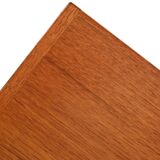 Scandinavian teak nightstand from the 1960s