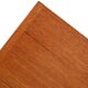 Scandinavian teak nightstand from the 1960s