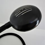 Design snake lamp from the 80s