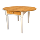 Table à volets