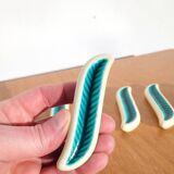 Set of 6 knife rests Verceram