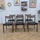 6 chairs