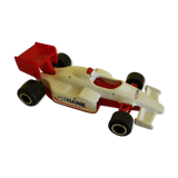 F1 Racing-Astriane, 1/55, Majorette, metal
