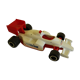 F1 Racing-Astriane, 1/55, Majorette, metal