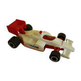F1 Racing-Astriane, 1/55, Majorette, metal