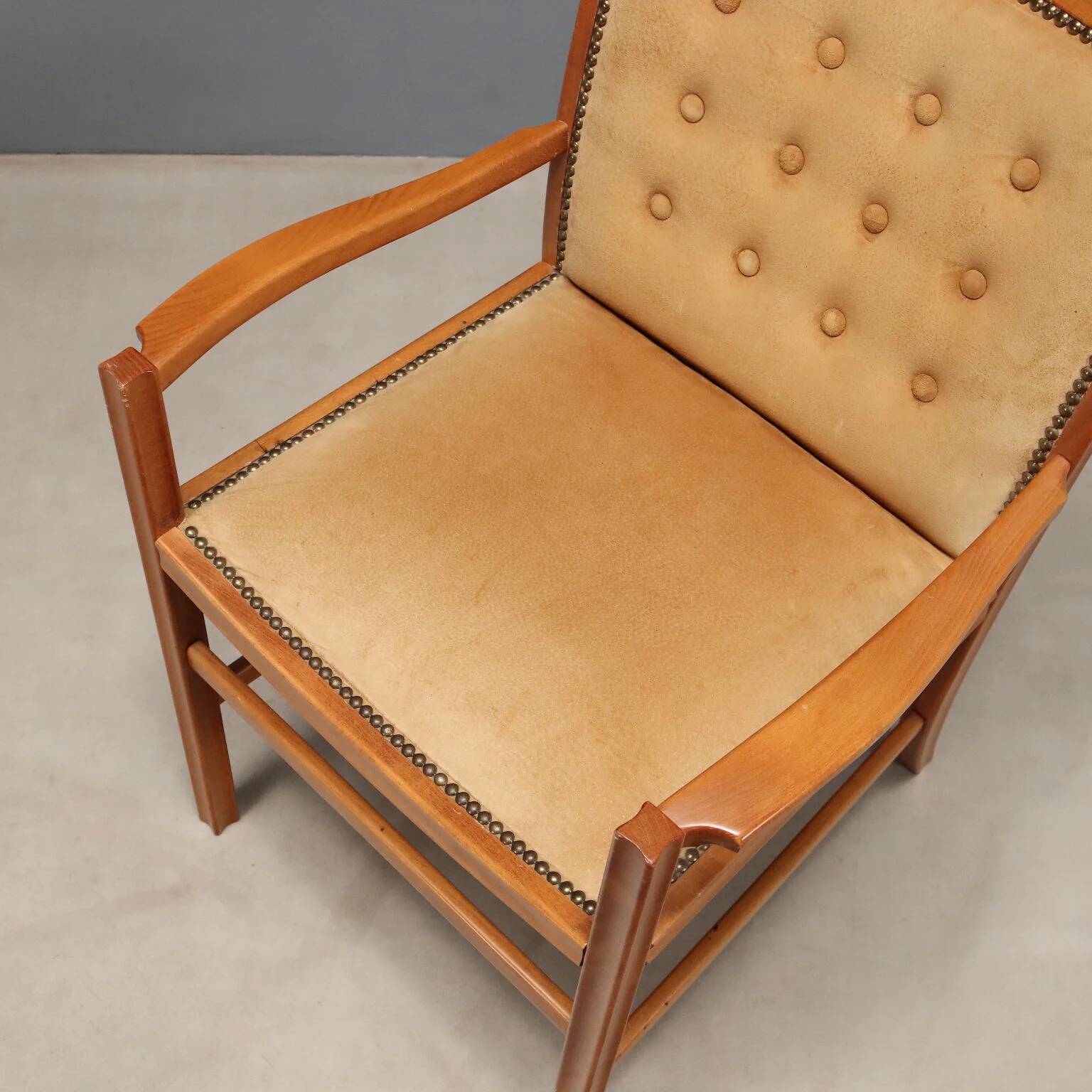 Chaises Reginella Frigerio, design vintage Luciano Frigerio, années 1970