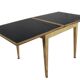 Table à Plateau Rabattable Moderniste, Italie