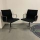 Fauteuil EA108 par Charles et Ray  Eames édition Herman Miller