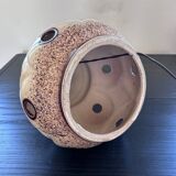 Floor lamp base