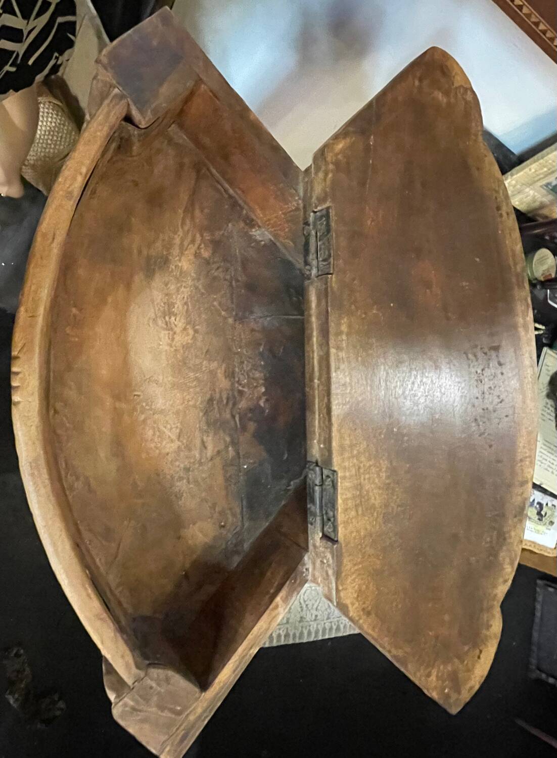 Indian corner