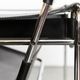 Marcel Breuer Clubsessel B3 "Wassily Chair" for Gavina