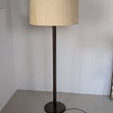 Lampadaire en laiton , 1970