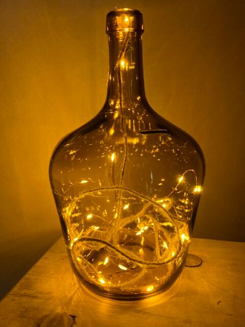 Lady-jeanne amber jeroboam