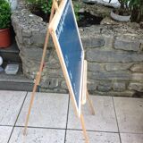 Old school painting Jeujura / vintage 70s-80s