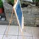 Old school painting Jeujura / vintage 70s-80s