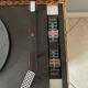 Tourne disque continental edison