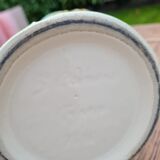 Zoomorphic pitcher rooster Saint-Clément