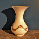 Vase En Opaline Louis Philippe