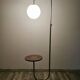 Art Deco Floor Lamp by Jindrich Halabala