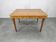 Mid-Century Extendable Dining Table by UP Závody, Czechoslovakia 1950s