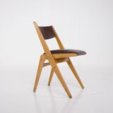 Chaise « Scissor »