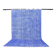 Tapis turc Oushak vintage bleu sku904