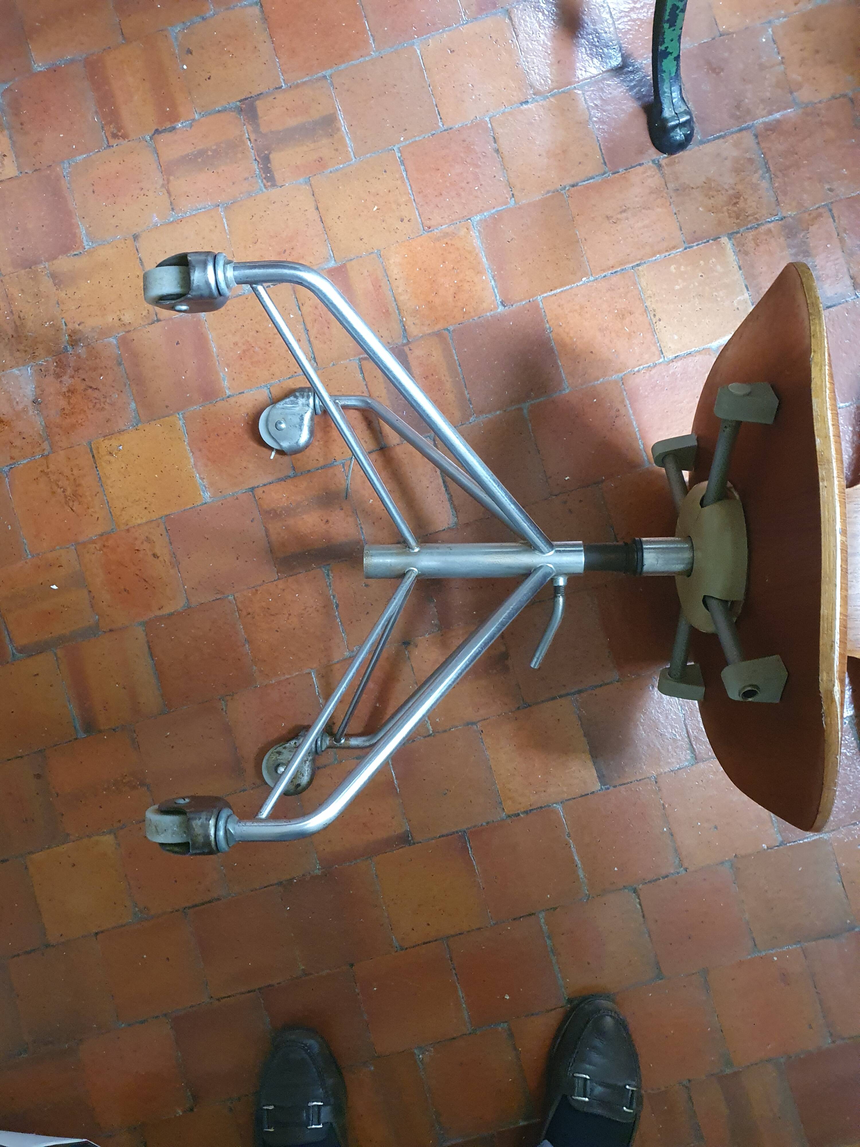 office chair
