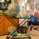 Vintage folding trolley – Mascagni Italy, 1960s