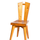 Christian Durupt chairs