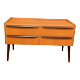 Chest of drawers, 1960s